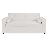 Bodevir - Sofa Vivo 3C Felpa 30 Crudo