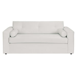 Bodevir - Sofa Vivo 3C Felpa 30 Crudo