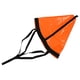 thumbnail image 5 of Mar Drogue Anchor float Marine Kayak Anchor Remo Calcetín Freno Barco Pesca Canoa Deportes acuáticos , Los 80CM, 5 of 5