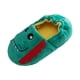 thumbnail image 4 of Pantuflas Con Forma De Dinosaurio, Suaves, Para Interiores, Unisex, Ni?os, Ni?os, Zapatos Cálidos, 15,5 Cm, 4 of 5