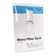 thumbnail image 2 of Calcetines filtrantes ESHOPPS 7 cm 300 micrones (3 unidades), 2 of 4