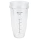 thumbnail image 3 of Recipiente de repuesto para licuadora de 24 oz, compatible con accesorios de licuadora Nutri Ninja de 1000 W, 3 of 8