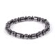thumbnail image 1 of Magnetic Bracelet: Healthy Weight Loss, Sleep Improvement & Creative Gift - Black Color Energy Bracelet, 1 of 4