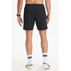 thumbnail image 5 of Pantalón corto Fabletics The One 18 cm negro con bolsillo con cremallera, 5 of 7