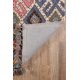 thumbnail image 5 of Alfombra Momeni Tahoe de lana, 60 cm x 90 cm, multicolor, 5 of 5