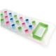 thumbnail image 1 of Colchoneta Inflable INTEX F18-Pocket  SunTanner Mats,Verde, 1 of 5