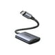 thumbnail image 2 of Lector de Tarjetas USB-C a TF/SD 3.0 Ugreen, 2 of 4
