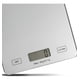 thumbnail image 5 of [PLAT-173623] Gramera Digital Pesa Gramera Cocina Pesa Alimentos 5kg/0.01g Plateado 5 Kg, 5 of 10