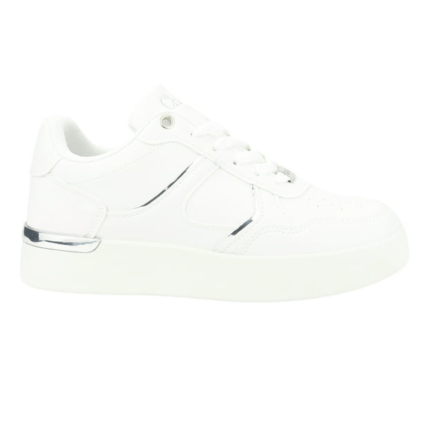 Zapatilla Chalada Mujer Jade-1 Blanco Urbano