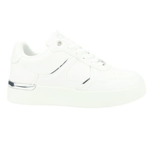 Zapatilla Chalada Mujer Jade-1 Blanco Urbano