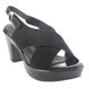 thumbnail image 3 of Sandalia Chalada Mujer Notino-10 Negro Casual, 3 of 6