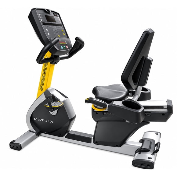 Bicicleta Reclinada R7x Recumbent Cycle