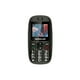 thumbnail image 1 of Celular Senior Dual Sim 4G Color Negro - PS, 1 of 5