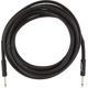 thumbnail image 2 of Cable para instrumentos Fender Professional Series, 15 pies, negro, 2 of 3