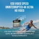 thumbnail image 4 of Tarjeta de memoria PNY PRO Elite 256GB microSDXC Class 10 U3 V30, 4 of 7