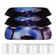 thumbnail image 2 of Pennywise Print Bedding Set Pattern Duvet Cove Set3 Pieces Quilt Cover And Pillowcases for Women Men Teens, 2 of 5