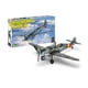 thumbnail image 1 of Maqueta de caza Revell Messerschmitt Bf 109G-10 a escala 1/48, 1 of 5
