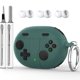 thumbnail image 1 of Funda para Beats Studio Buds Plus 2021/2023, color verde pino, 1 of 7