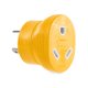 thumbnail image 4 of Adaptador de generador Camco Power Grip 30A 125V 3750W, 4 of 7