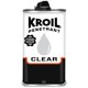 thumbnail image 1 of Aceite penetrante Kroil, transparente, apto para uso alimentario, lata de 240 ml, 1 of 6