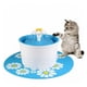 thumbnail image 4 of Bebedero Dispensador Mascotas Gatos Perros Fuente De Agua Azul, 4 of 4