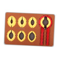 Magideal - Herramienta De Extracción De Bisel De Reloj, Herramienta De Apertura Y Extracción De Cristal De Reloj, Profesional, Fácil De Usar, Accesorios De Repar