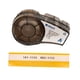 thumbnail image 1 of Envoltura de alambre Brady Authentic (M21-750-427) autolaminable, 1 of 6