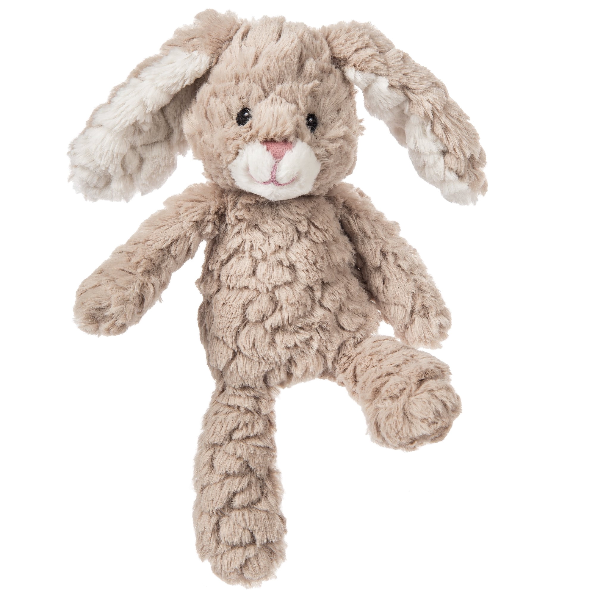 Mary Meyer Stuffed Toys - Peluche Mary Meyer Putty Bunny Tan 28 Cm