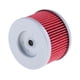 thumbnail image 2 of Filtro De Aceite Para Honda Fourtrax Rancher TRX420 07-17 XL125 V Varadero 01-08, 2 of 2