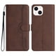 thumbnail image 1 of Funda FOXDOCK para iPhone 14 Plus -Diseño elegante,Ideal para hombres y mujeres, 1 of 5