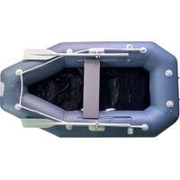 Promarine - Bote Inflable Ibp 175 Tipo Zodiac