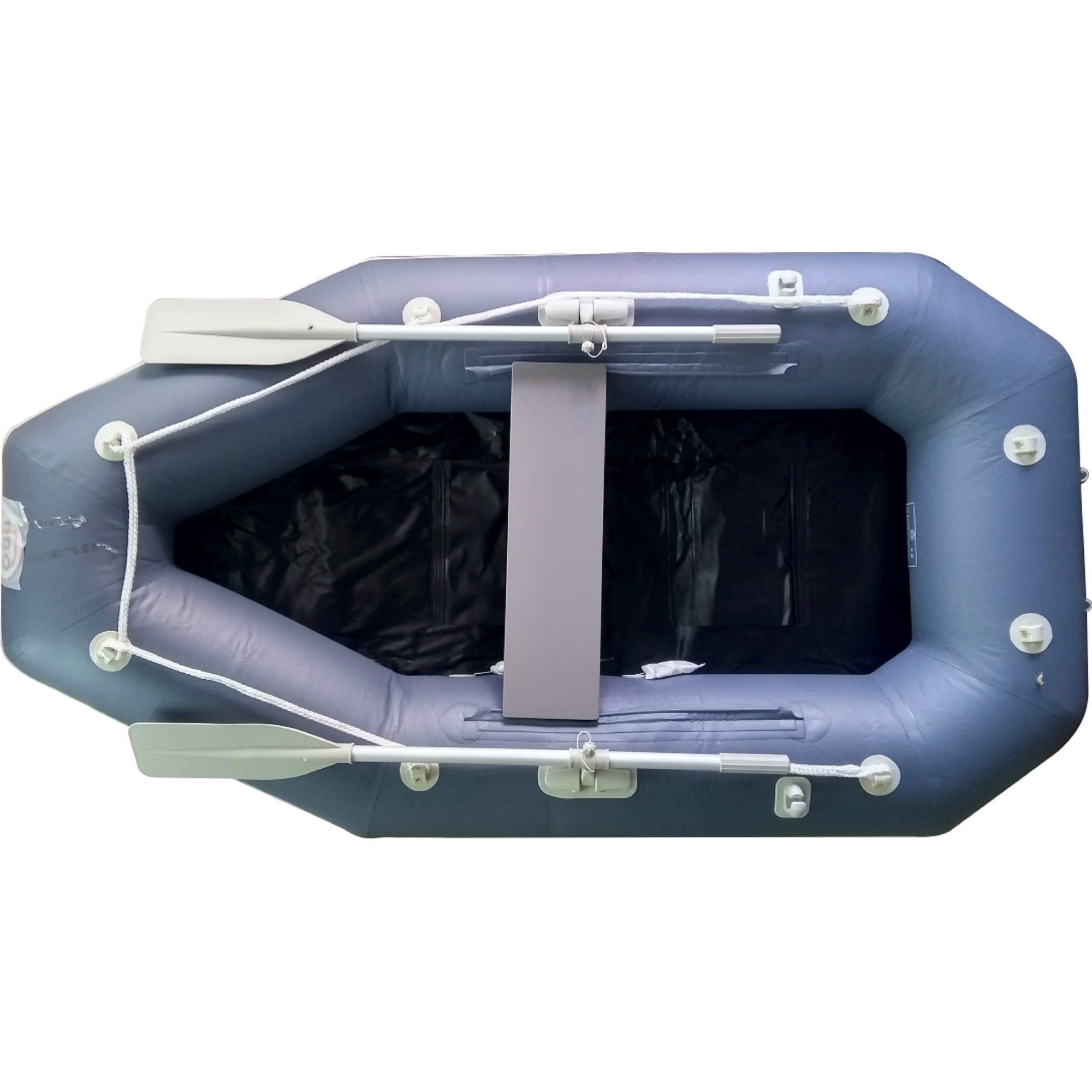 Promarine - Bote Inflable Ibp 175 Tipo Zodiac