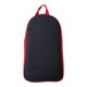 thumbnail image 2 of Bolsa De Almacenamiento De Utensilios De Camping 36x20cm Almacenamiento Para Barbacoa Picnics Cocina Al Aire Libre Negro Rojo, 2 of 5