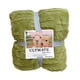 thumbnail image 1 of frazada sherpa texturizada con chiporro reversible 200x230 VERDE, 1 of 2
