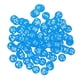 thumbnail image 1 of Etiquetas Numéricas para Llaves, Pack de 100, Azul Cielo, 1 of 3