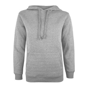 Andesland - Polerón Canguro Unisex