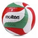 thumbnail image 1 of Balon Voleibol Pelota Volleyball Voley Molten 1500 Serve N°5, 1 of 6