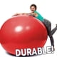 thumbnail image 5 of Globo gigante humano de 72 pulgadas, redondo, de látex grueso, para decoración de bodas, cumpleaños y eventos., 5 of 7