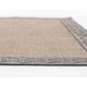 thumbnail image 5 of Alfombra Momeni ORC-1 Slate Runner, 70 cm x 230 cm, yute y lana, 5 of 9