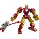 thumbnail image 2 of Bloques de construcción Armadura Robotica de Iron Man Vs. Ultron, 2 of 4