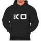 thumbnail image 1 of Poleron Diseño Ko Gym Life Knock Out Boxeo, 1 of 2