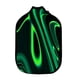 thumbnail image 4 of Cubierta De Paleta De Neopreno Premium Funda Protectora De Almacenamiento Con Cremallera Verde, 4 of 5