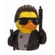 thumbnail image 1 of Figura de juguete coleccionable TUBBZ Terminator de 9 cm, 1 of 2