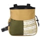 thumbnail image 4 of Bolsa De Magnesio Para Escalada En Roca Oxford, Bolsa De Almacenamiento Para Entrenamiento, Deportes, Color Caqui, Pequeña, 4 of 4