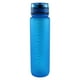 thumbnail image 3 of Botella de Tritan 1000ml Azul, 3 of 4
