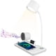 thumbnail image 2 of Lámpara de Mesa Led 4 En 1 15W Multifuncional Blanco, 2 of 4