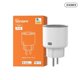 thumbnail image 2 of Toma corriente Zigbee con lectura de consumo eléctrico Sonoff S60 ZB 16A, 2 of 3