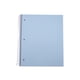 thumbnail image 5 of Cuaderno Mintra Office 3 uds Rayado amplio 20x25 cm, 5 of 5