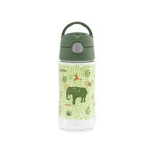 Thermos - Botella Hidratacion Tritan Jungle Kingdom 470Ml