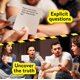 thumbnail image 5 of Party Card Game The World Game Answer This para adultos, 5 of 8